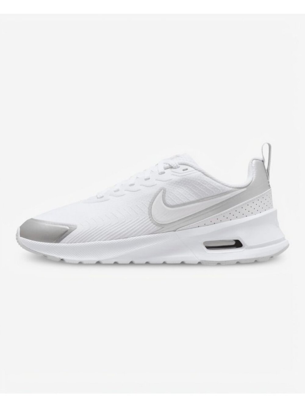 Stylish Women's Air Max Nuaxis Sneakers | Comfortable, Trendy Athletic Footwear